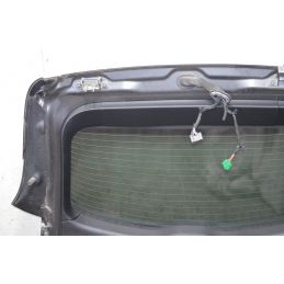 Portellone bagagliaio posteriore Jeep Cherokee Dal 2014 al 2018 Cod K68104185AB  1761642386172