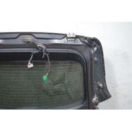 Portellone bagagliaio posteriore Jeep Cherokee Dal 2014 al 2018 Cod K68104185AB  1761642386172