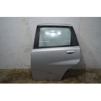 Portiera sportello posteriore SX Chevrolet Kalos Dal 2005 al 2008 Cod oe 96942265  1761643199559