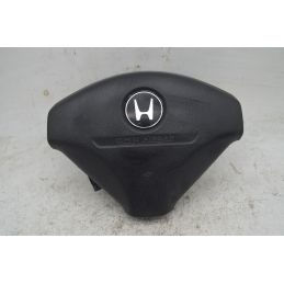 Airbag Volante Honda HR-V Dal 1999 al 2006 Cod 06770S2HG70ZB  1761643156613