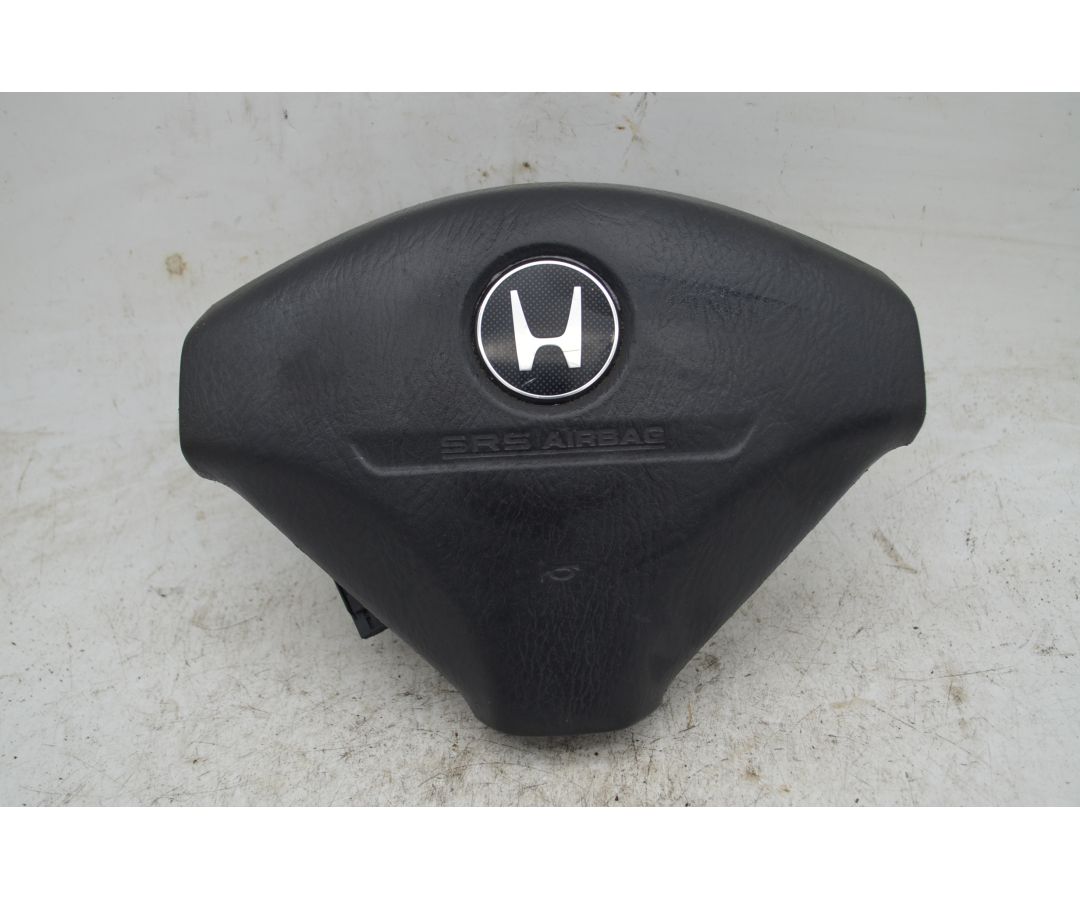 Airbag Volante Honda HR-V Dal 1999 al 2006 Cod 06770S2HG70ZB  1761643156613