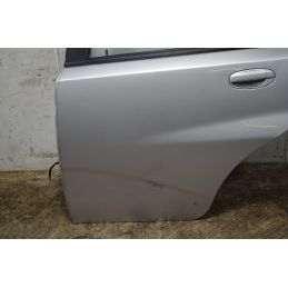 Portiera sportello posteriore SX Chevrolet Kalos Dal 2005 al 2008 Cod oe 96942265  1761643199559