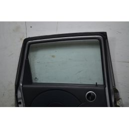 Portiera sportello posteriore SX Chevrolet Kalos Dal 2005 al 2008 Cod oe 96942265  1761643199559