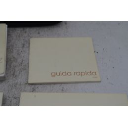 Libretto Uso e Manutenzione Honda Jazz Dal 2002 al 2008  1761643566597