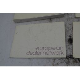 Libretto Uso e Manutenzione Honda Jazz Dal 2002 al 2008  1761643566597