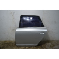 Portiera sportello posteriore SX Audi A6 4F Dal 2004 al 2009 Cod 4F0833051G  1761644208892