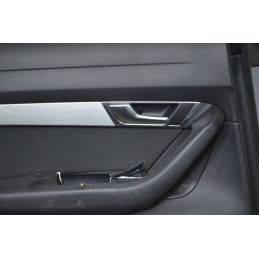 Portiera sportello posteriore SX Audi A6 4F Dal 2004 al 2009 Cod 4F0833051G  1761644208892
