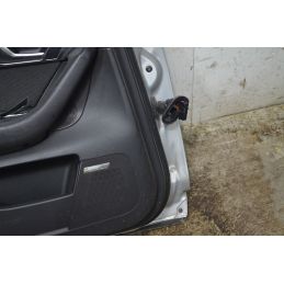 Portiera sportello posteriore SX Audi A6 4F Dal 2004 al 2009 Cod 4F0833051G  1761644208892
