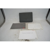 Libretto Uso e Istruzioni Honda HR-V Dal 1999 al 2006  1761644423813