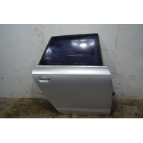 Portiera sportello posteriore DX Audi A6 4F Dal 2004 al 2009 Cod oe 4F0833052G  1761644969571
