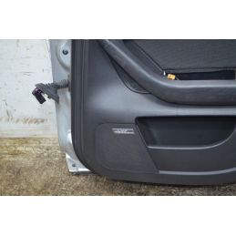 Portiera sportello posteriore DX Audi A6 4F Dal 2004 al 2009 Cod oe 4F0833052G  1761644969571