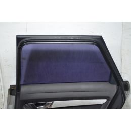 Portiera sportello posteriore DX Audi A6 4F Dal 2004 al 2009 Cod oe 4F0833052G  1761644969571