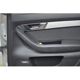 Portiera sportello posteriore DX Audi A6 4F Dal 2004 al 2009 Cod oe 4F0833052G  1761644969571