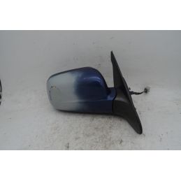 Specchietto Retrovisore esterno DX Hyundai Terracan Dal 2001 al 2007 Cod 010059  1761644939710