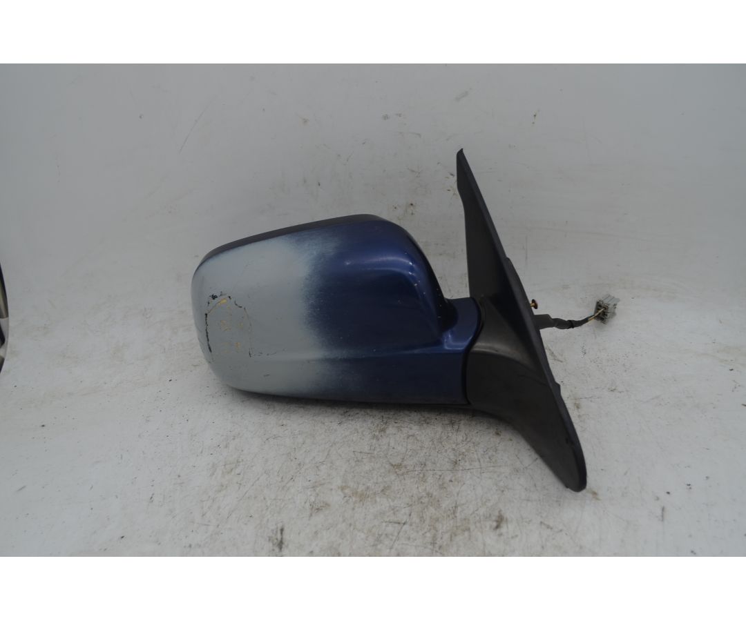Specchietto Retrovisore esterno DX Hyundai Terracan Dal 2001 al 2007 Cod 010059  1761644939710