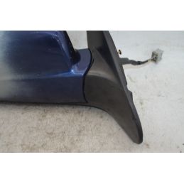 Specchietto Retrovisore esterno DX Hyundai Terracan Dal 2001 al 2007 Cod 010059  1761644939710