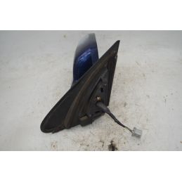 Specchietto Retrovisore esterno DX Hyundai Terracan Dal 2001 al 2007 Cod 010059  1761644939710