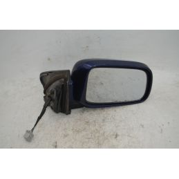 Specchietto Retrovisore esterno DX Hyundai Terracan Dal 2001 al 2007 Cod 010059  1761644939710