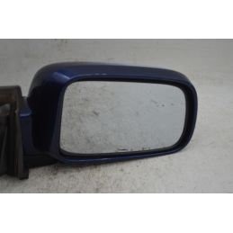 Specchietto Retrovisore esterno DX Hyundai Terracan Dal 2001 al 2007 Cod 010059  1761644939710
