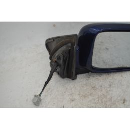 Specchietto Retrovisore esterno DX Hyundai Terracan Dal 2001 al 2007 Cod 010059  1761644939710