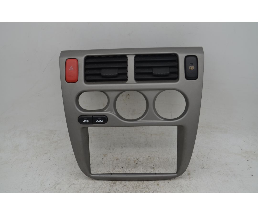Controllo Comandi Clima Honda HR-V  Dal 1999 al 2006 Cod 77210-S2H4  1761645517702