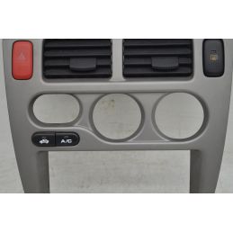 Controllo Comandi Clima Honda HR-V  Dal 1999 al 2006 Cod 77210-S2H4  1761645517702