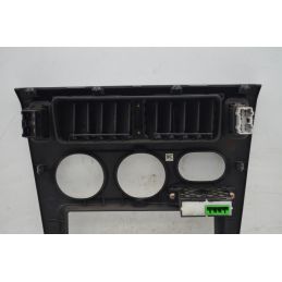 Controllo Comandi Clima Honda HR-V  Dal 1999 al 2006 Cod 77210-S2H4  1761645517702
