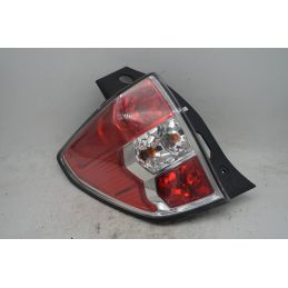 Fanale Stop Posteriore SX Subaru Forester Dal 2008 al 2013 Cod 84912SC151  1761646173051