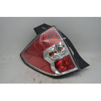 Fanale Stop Posteriore SX Subaru Forester Dal 2008 al 2013 Cod 84912SC151  1761646173051