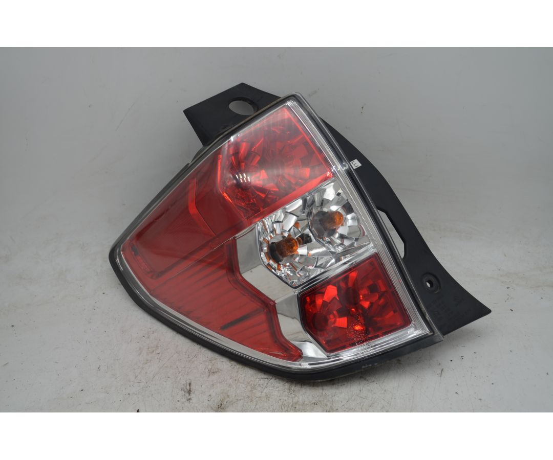Fanale Stop Posteriore SX Subaru Forester Dal 2008 al 2013 Cod 84912SC151  1761646173051