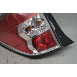 Fanale Stop Posteriore SX Subaru Forester Dal 2008 al 2013 Cod 84912SC151  1761646173051