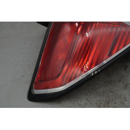 Fanale Stop Posteriore SX Subaru Forester Dal 2008 al 2013 Cod 84912SC151  1761646173051