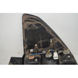 Fanale Stop Posteriore SX Subaru Forester Dal 2008 al 2013 Cod 84912SC151  1761646173051