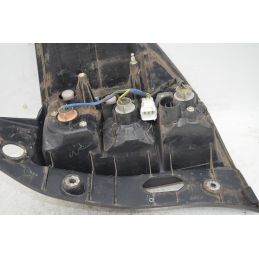 Fanale Stop Posteriore SX Subaru Forester Dal 2008 al 2013 Cod 84912SC151  1761646173051