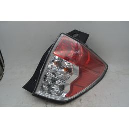 Fanale Stop Posteriore DX Subaru Forester Dal 2008 al 2013 Cod 84912SC101  1761646699230