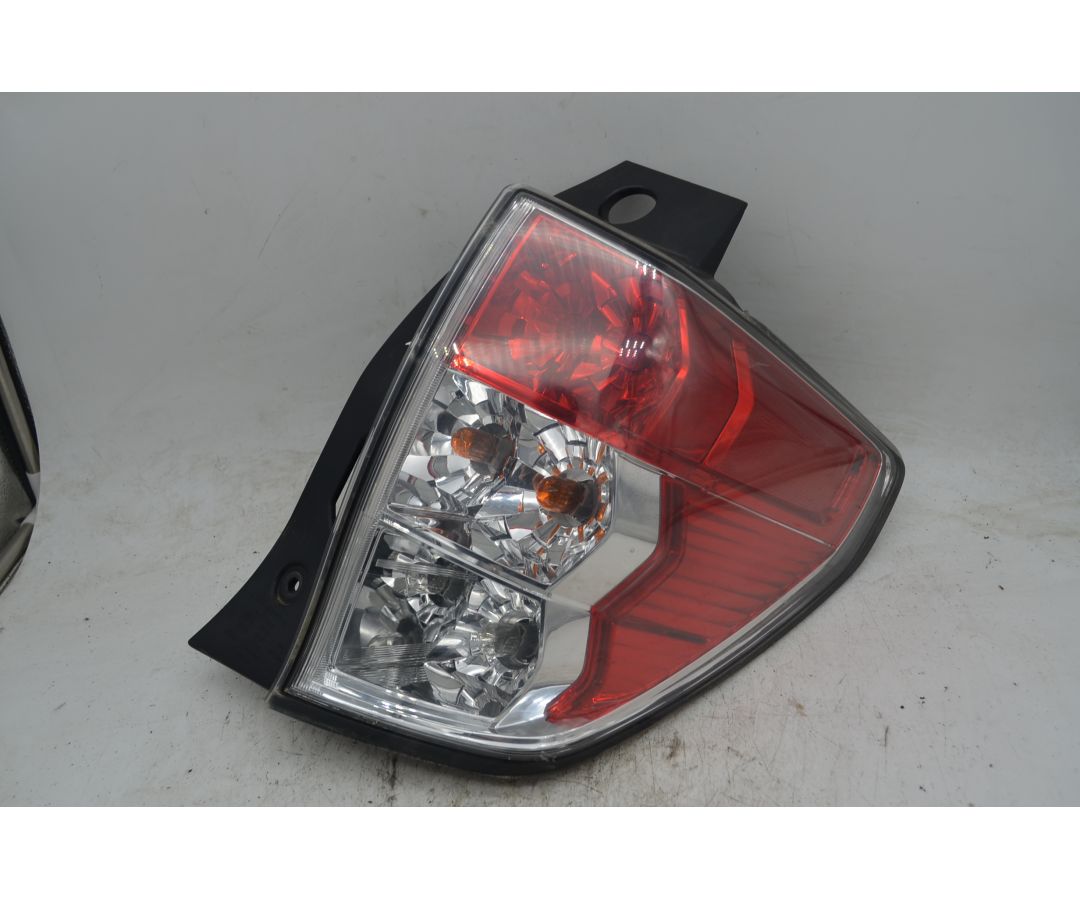 Fanale Stop Posteriore DX Subaru Forester Dal 2008 al 2013 Cod 84912SC101  1761646699230