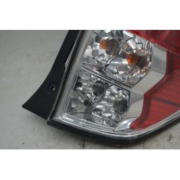 Fanale Stop Posteriore DX Subaru Forester Dal 2008 al 2013 Cod 84912SC101  1761646699230