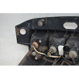 Fanale Stop Posteriore DX Subaru Forester Dal 2008 al 2013 Cod 84912SC101  1761646699230