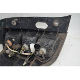Fanale Stop Posteriore DX Subaru Forester Dal 2008 al 2013 Cod 84912SC101  1761646699230