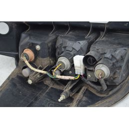 Fanale Stop Posteriore DX Subaru Forester Dal 2008 al 2013 Cod 84912SC101  1761646699230