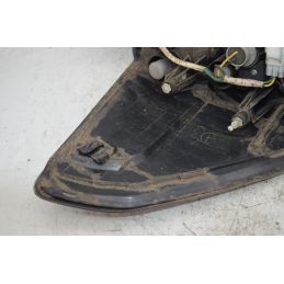 Fanale Stop Posteriore DX Subaru Forester Dal 2008 al 2013 Cod 84912SC101  1761646699230