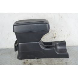 Bracciolo + Tunnel centrale Honda HR-V Dal 1999 al 2006 Cod 83400-S4N  1761647878306