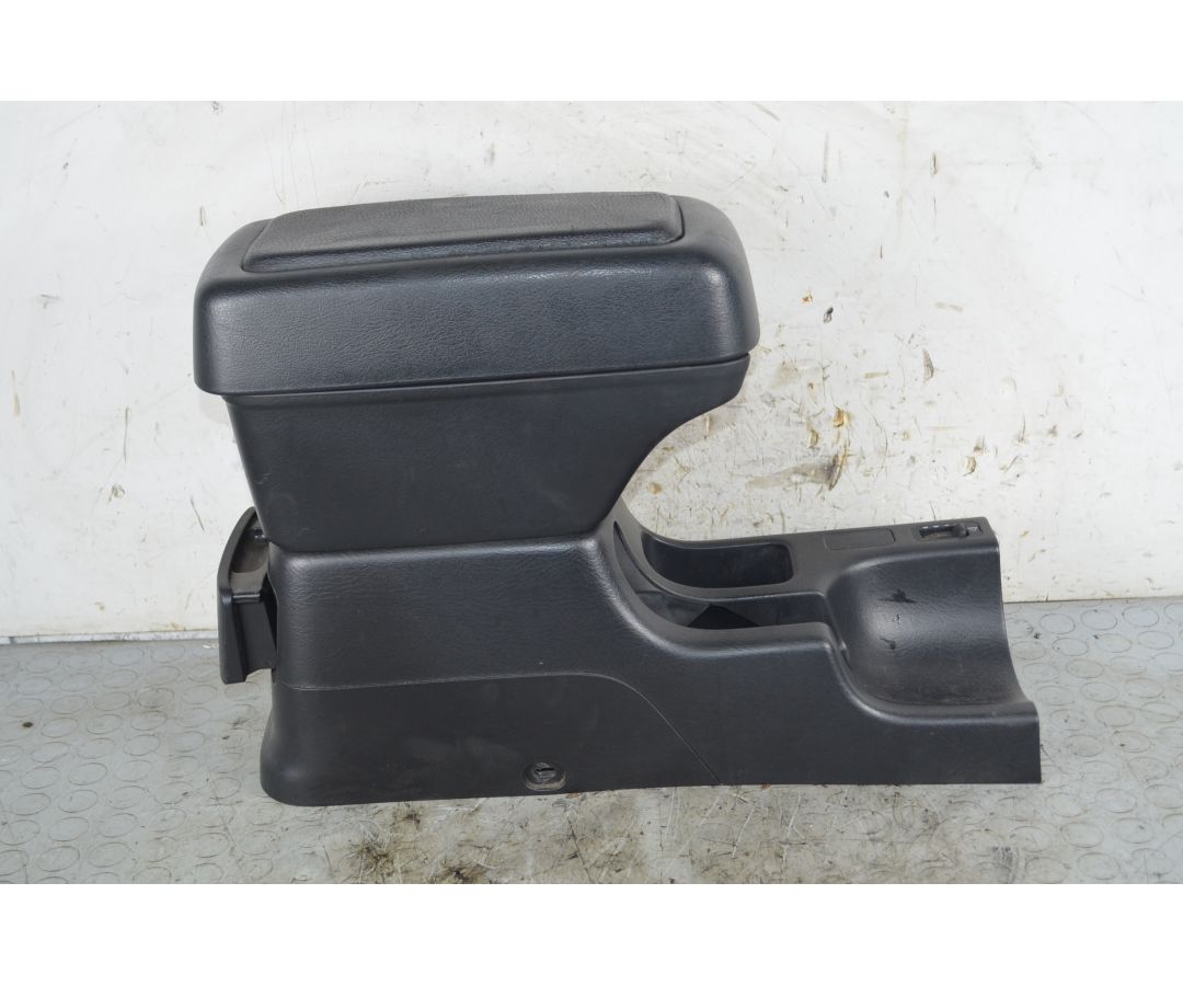 Bracciolo + Tunnel centrale Honda HR-V Dal 1999 al 2006 Cod 83400-S4N  1761647878306