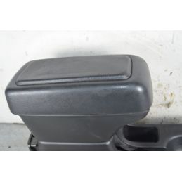 Bracciolo + Tunnel centrale Honda HR-V Dal 1999 al 2006 Cod 83400-S4N  1761647878306