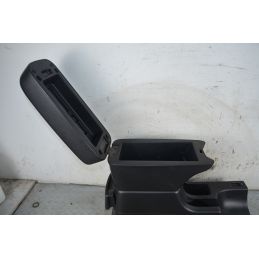 Bracciolo + Tunnel centrale Honda HR-V Dal 1999 al 2006 Cod 83400-S4N  1761647878306