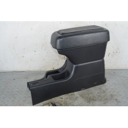 Bracciolo + Tunnel centrale Honda HR-V Dal 1999 al 2006 Cod 83400-S4N  1761647878306