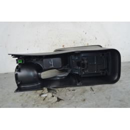 Bracciolo + Tunnel centrale Honda HR-V Dal 1999 al 2006 Cod 83400-S4N  1761647878306