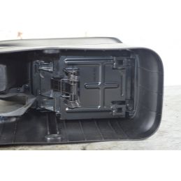 Bracciolo + Tunnel centrale Honda HR-V Dal 1999 al 2006 Cod 83400-S4N  1761647878306