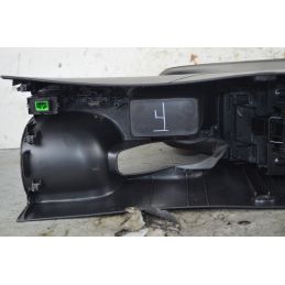 Bracciolo + Tunnel centrale Honda HR-V Dal 1999 al 2006 Cod 83400-S4N  1761647878306