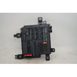 Body Computer Saab 9-3 Dal 2002 al 2014 Cod 12764435  1761648495380